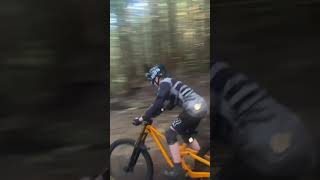 Going fast on Seymour ￼