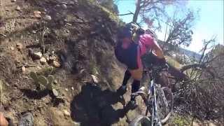 Durango Télégraphe Trail, (Durango, Colorado)