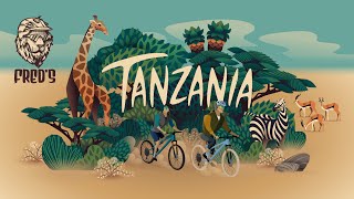 Tanzania K2NStage - Carrera por etapas MTB...