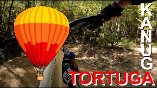 Tortuga  // POV run  // Ride Kanuga Bike Park