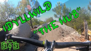 Neepa Flow - Chapo - Hub Trails - Idyllwild -...