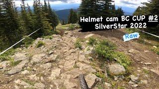 Helmet Cam BC CUP #2 SilverStar 2022 Gopro 4k...