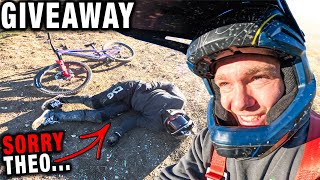 THIS IS A GOOD VIDEO | I’m sorry Theo….