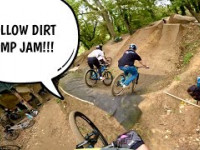 HOLLOW DIRT JUMP JAM!!!