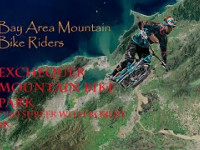 Exchequer, Dirtsurfer with Robert