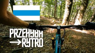 Ten szlak to prawdziwa młócka | Niebieski...