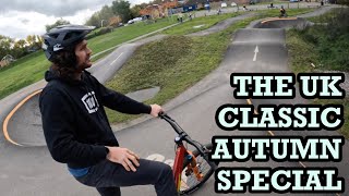 THE UK CLASSIC AUTUMN DAY LSD !