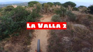 LA VALLA 2 - BADALONA - ENDURO MTB