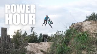 POWER HOUR | Godzina na zrobienie najlepszych...