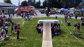 SENDING IT FOR KIDS!! - SOUTHERN CANTERBURY A...