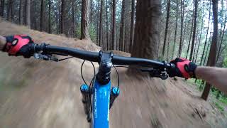 Peoples Choice, Silvan Forest, Richmond,...
