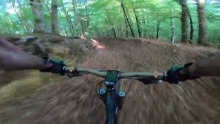 Intxusburu enduro