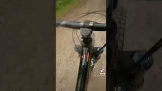 Big arse jumps #shorts #shorts #shorts #mtb...