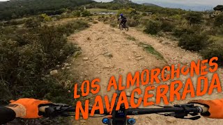 ‍♂️ ⛰ ⚡️ Los Almorchones  |...