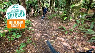 Tihi o Tawa has reopened! Testing out the New...