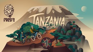 Tanzania K2NStage - Carrera por etapas MTB...