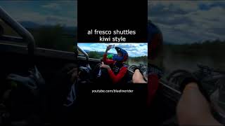 I hate pedalling but ilove mountainbiking and...