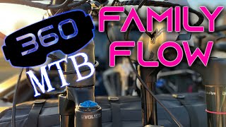 FAMILY FLOW 11/02/2022 (Full VR on Youtube)