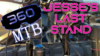 JESSE’S LAST STAND 11/04/2022 (Full VR on...