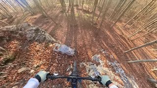 Ballone - Diabolika - MTB POV
