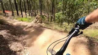 Bunya - Track 2 ‘Jurassic’ (start only) 06...