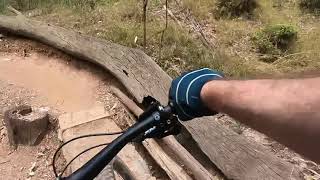 Bunya - Track 3 ‘Gum Nuts / Nutcracker’...