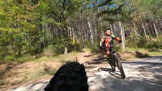 RAID BRIGANTI 2022