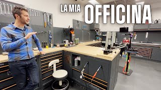 La mia officina