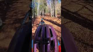 INSANE! Steepest Footpath I’ve Ever Ridden!...