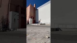29er jibs