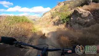 Camuesa Cruiser -  Mountain Biking - Santa...