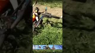 Crashing sucks #crash #shorts #bikecrashing