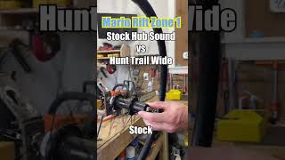 Stock VS Hunt, YOU PICK
