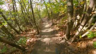 Tre Marie - Montesenario Bike Arena