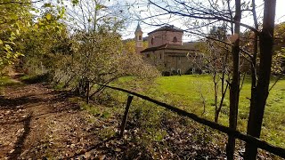 Mallare eMTBing - Santuario dell' Eremita tour...