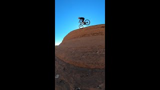 Natural Wall Ride