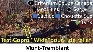 MTB - Mont-Tremblant - Fuel EXe 9.8XT -...