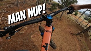 AUSTRALIA'S BEST DOWNHILL JUMP TRAIL! -...