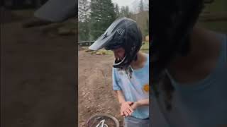 Big crashes #crash #cyclestunt #shorts #cycle