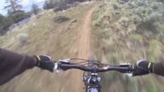 Upper Whisky Town, Cutter, South T-Bar