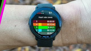 Polar Ignite 3 Review // Their Biggest Upgrade...