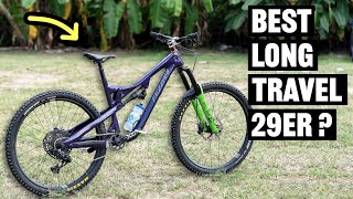 The Best Bike We Have Ever Owned? (Fezzari La...