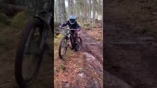 The truth about MTB! #shorts #mtb #mountainbike