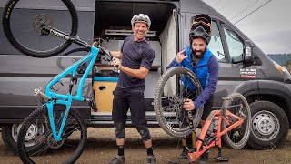 KICKING OFF ANOTHER REDEMPTION ROAD TRIP |...