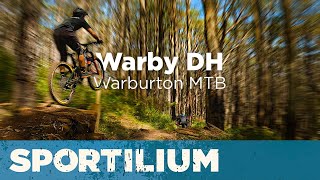 WARBY MTB IS COMING! – A taste of what to expect