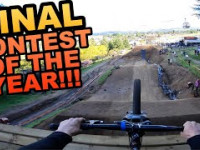 CRANKWORX ROTORUA 2022!!! COURSE WALK AND...