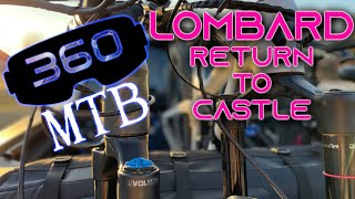 LOMBARD (Castle Return) 11/07/2022