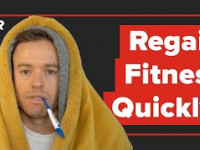 Regaining Fitness Quickly, Base Training...