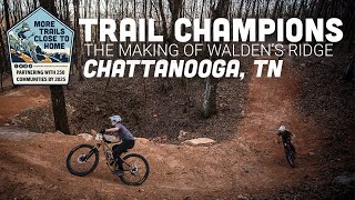 The Making of Walden's Ridge Park |...
