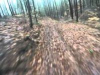 Enduro MTB Białogard - góra Klępińska DH